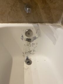 Bathtub Reglazing in Plano, TX (1)