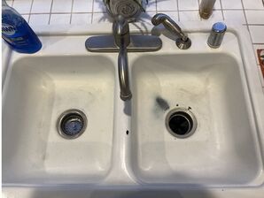Sink Reglazing in Plano, TX (1)