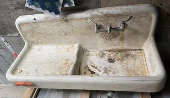 Sink Reglazing in Farmers Branch, TX (1)